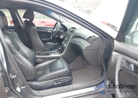 2004 Acura Tl from USA, damaged, VIN 19UUA66224A056145